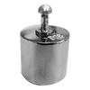 Chromium Iron Individual Test Weight - CLASS M2