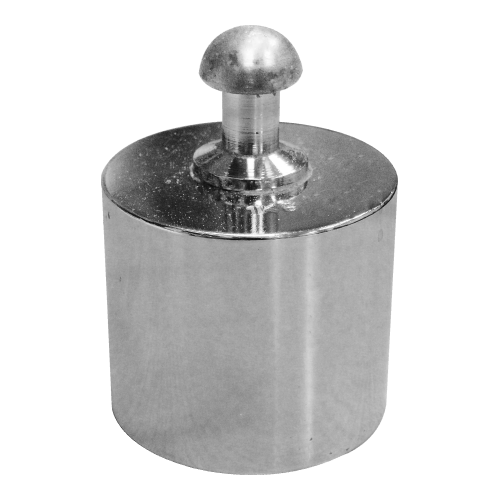 Chromium Iron Individual Test Weight - CLASS M2