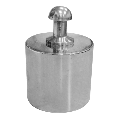 Chromium Iron Individual Test Weight - CLASS M2