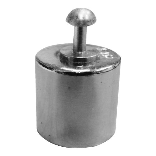 Chromium Iron Individual Test Weight - CLASS M2