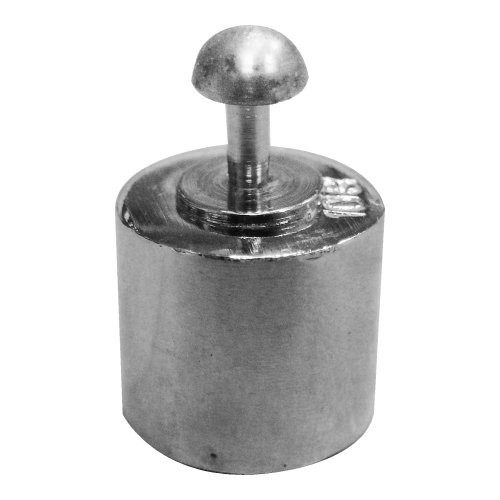 Chromium Iron Individual Test Weight - CLASS M2
