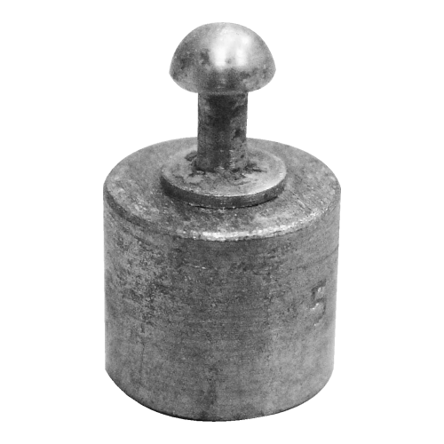 Chromium Iron Individual Test Weight - CLASS M2