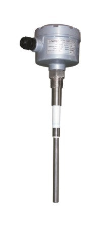LONGTEC RF Admittance Level Sensor - LB1110