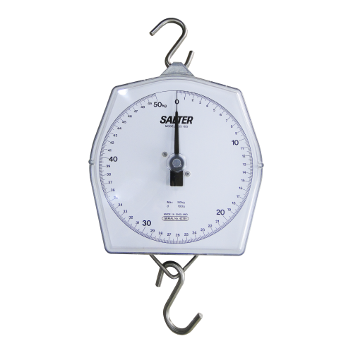 SALTER Hanging Scale - 23510S
