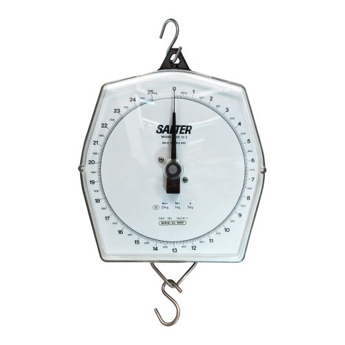 SALTER Hanging Scale - 23510S
