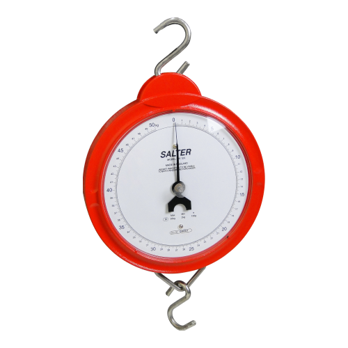 SALTER Hanging Scale - 23510X