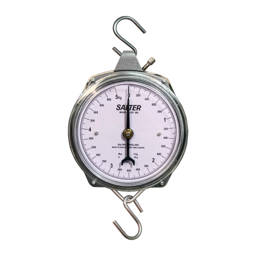 SALTER Hanging Scale - 2356M