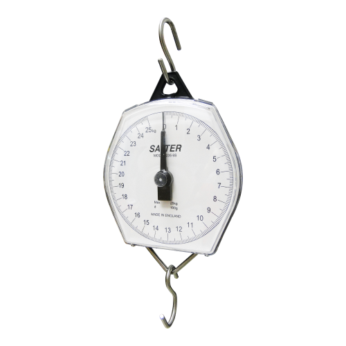 SALTER Pvc Hanging Scale - 2356S