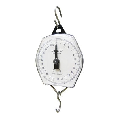 SALTER Pvc Hanging Scale - 2356S