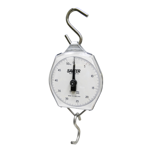 SALTER Pvc Hanging Scale - 2356S