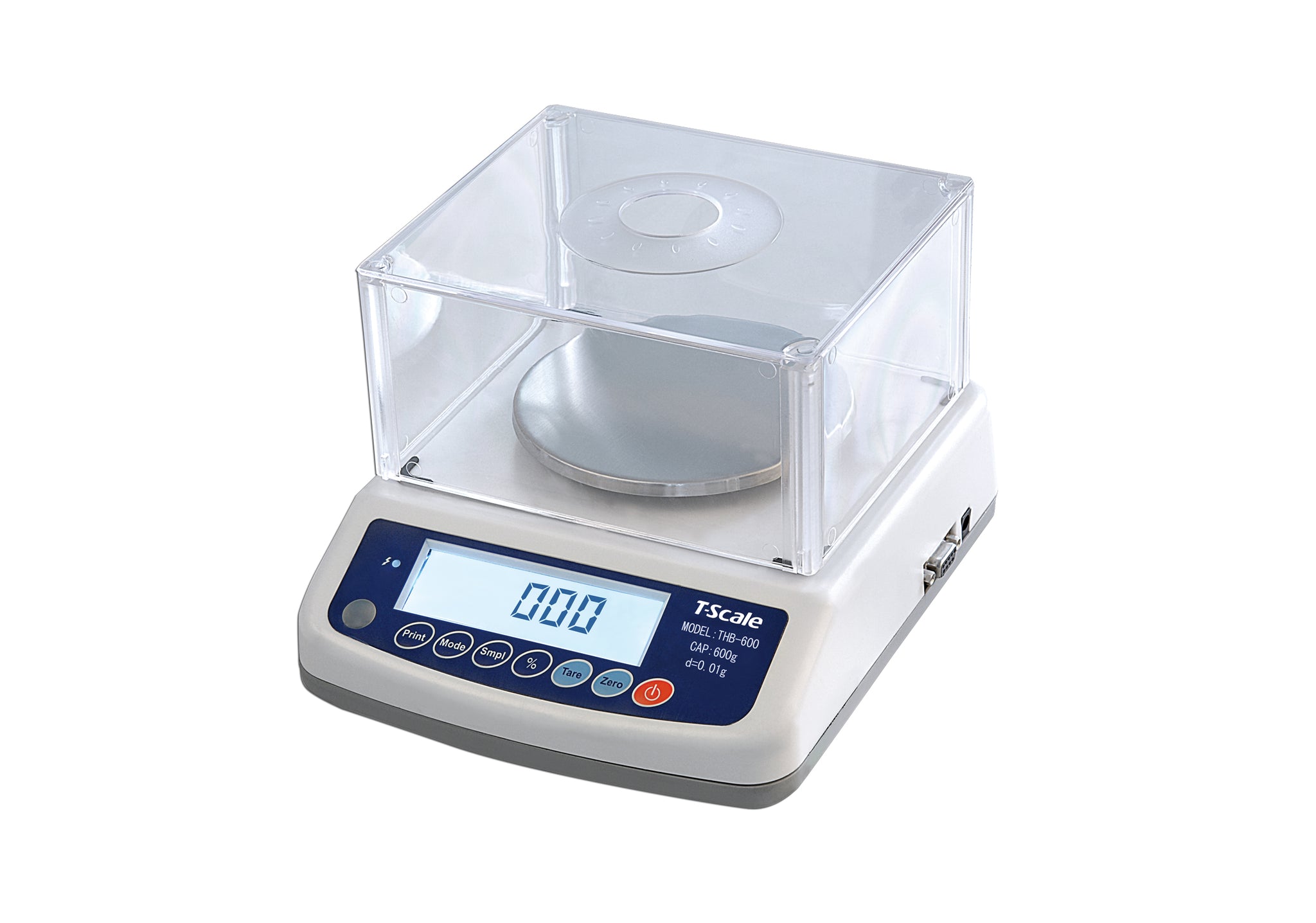 TSCALE Electric Balance Scale - THB