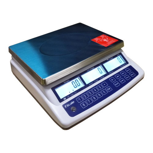 TSCALE Electric Counting Scale - AHC