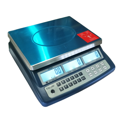 TSCALE Electric Counting Scale - ATC