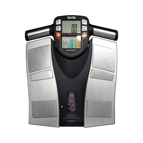 TANITA Segmental Body Composition Monitor - BC545N