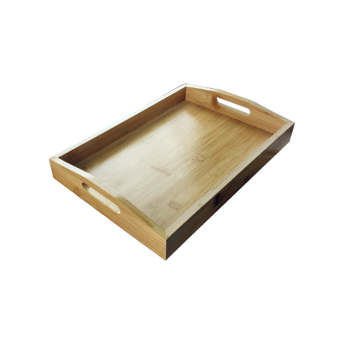 KTL Bamboo Serving Tray - CBST