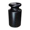 EHC Cast Iron Test Weight - CI