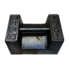 EHC Cast Iron Test Weight - CI