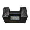 EHC Cast Iron Test Weight - CI