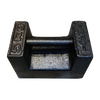 EHC Cast Iron Test Weight - CI