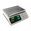 COMANCHE Electronic Pricing Scale CPS-1388