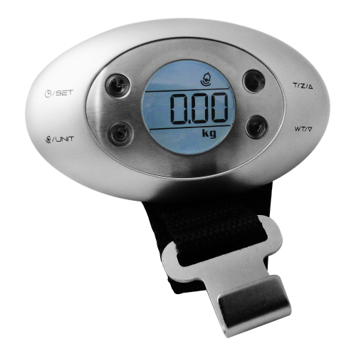 EHC Luggage Scale - EL31