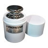 WEIGHCOM Stainless Steel Test Weight - CLASS F1
