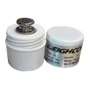 WEIGHCOM Stainless Steel Test Weight - CLASS F1