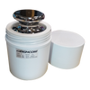WEIGHCOM Stainless Steel Test Weight - CLASS F1