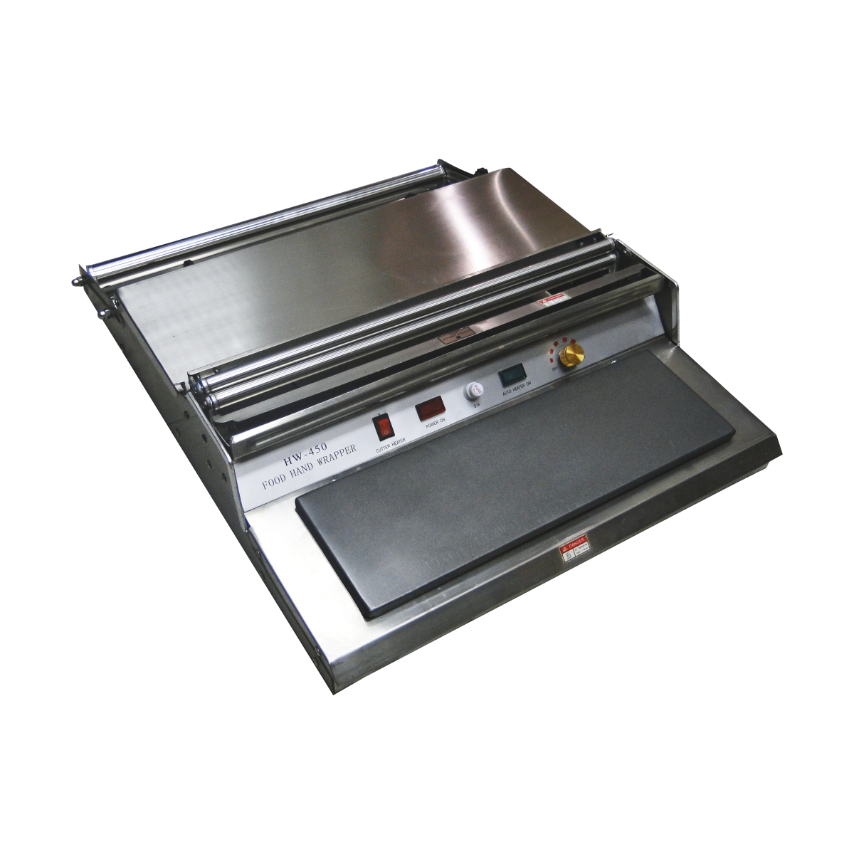 EHPACK Hand Wrapper HW-450