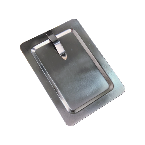 KTL Stainless Steel Bill Tray - ISBT-17
