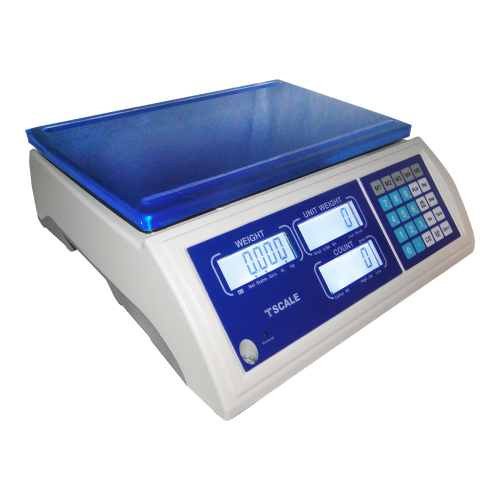 TSCALE Electric Counting Scale JC-45K