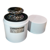 WEIGHCOM Stainless Steel Test Weight - CLASS M1