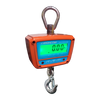 WEIGHCOM Electronic Hanging Scale - WCHSGGC