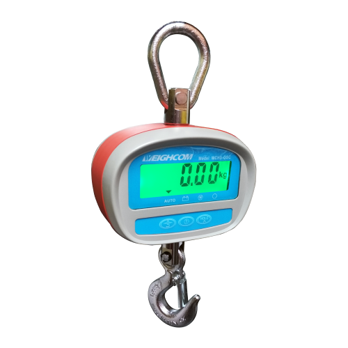 WEIGHCOM Electronic Crane Scale - WCHSGSC
