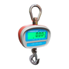WEIGHCOM Electronic Crane Scale - WCHSGSC