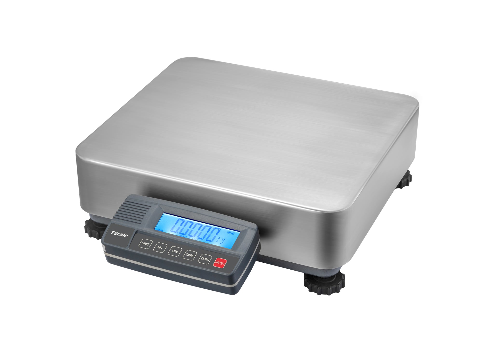 TSCALE Weighing Bench Scale - PRW