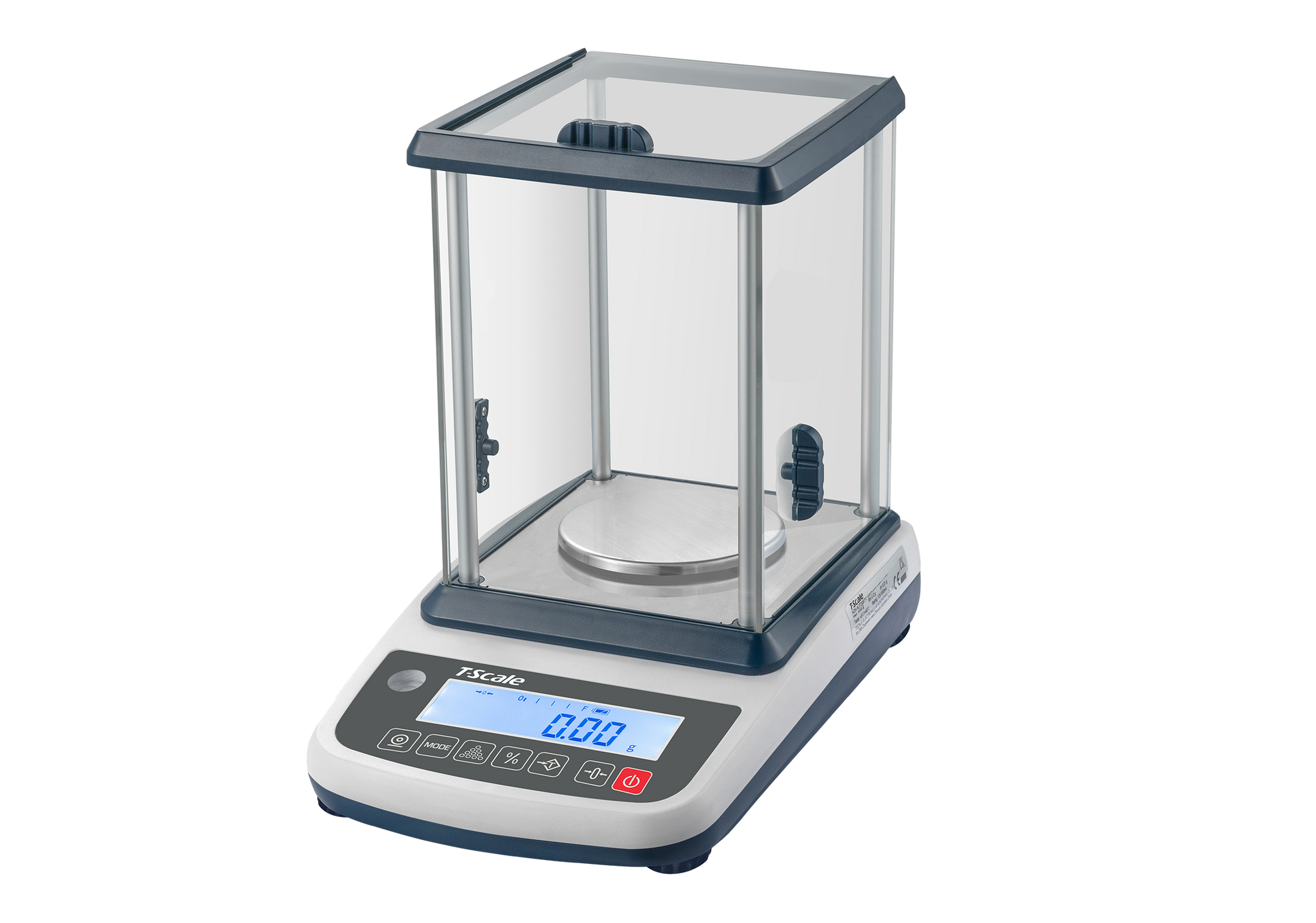 TSCALE Electric Balance Scale - EHB