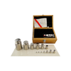 WEIGHCOM Copper Test Weight Set - F2