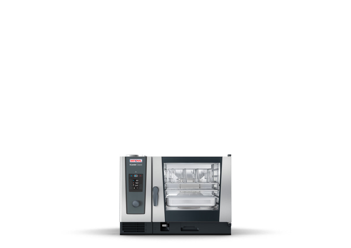 Rational iCombi Pro 6 - 2/1