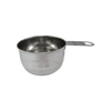 Stainless Steel Measuring Cup With Handle - 0336089