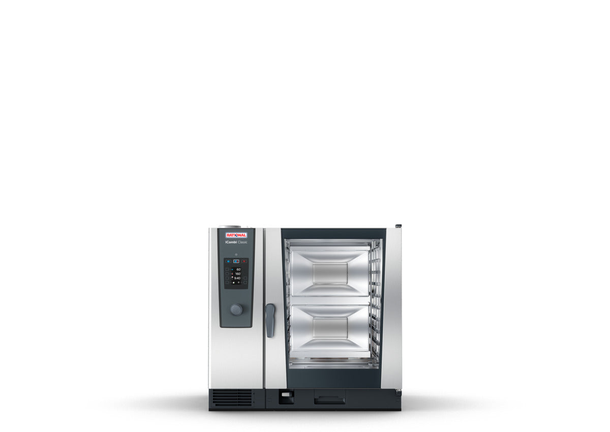 Rational iCombi Pro 10 - 2/1
