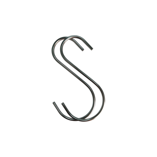 KTL Stainless Steel Hook Set - 0639