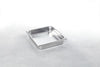 Rational 2/3 GN Deep Stainless Steel Containers - 6013.230