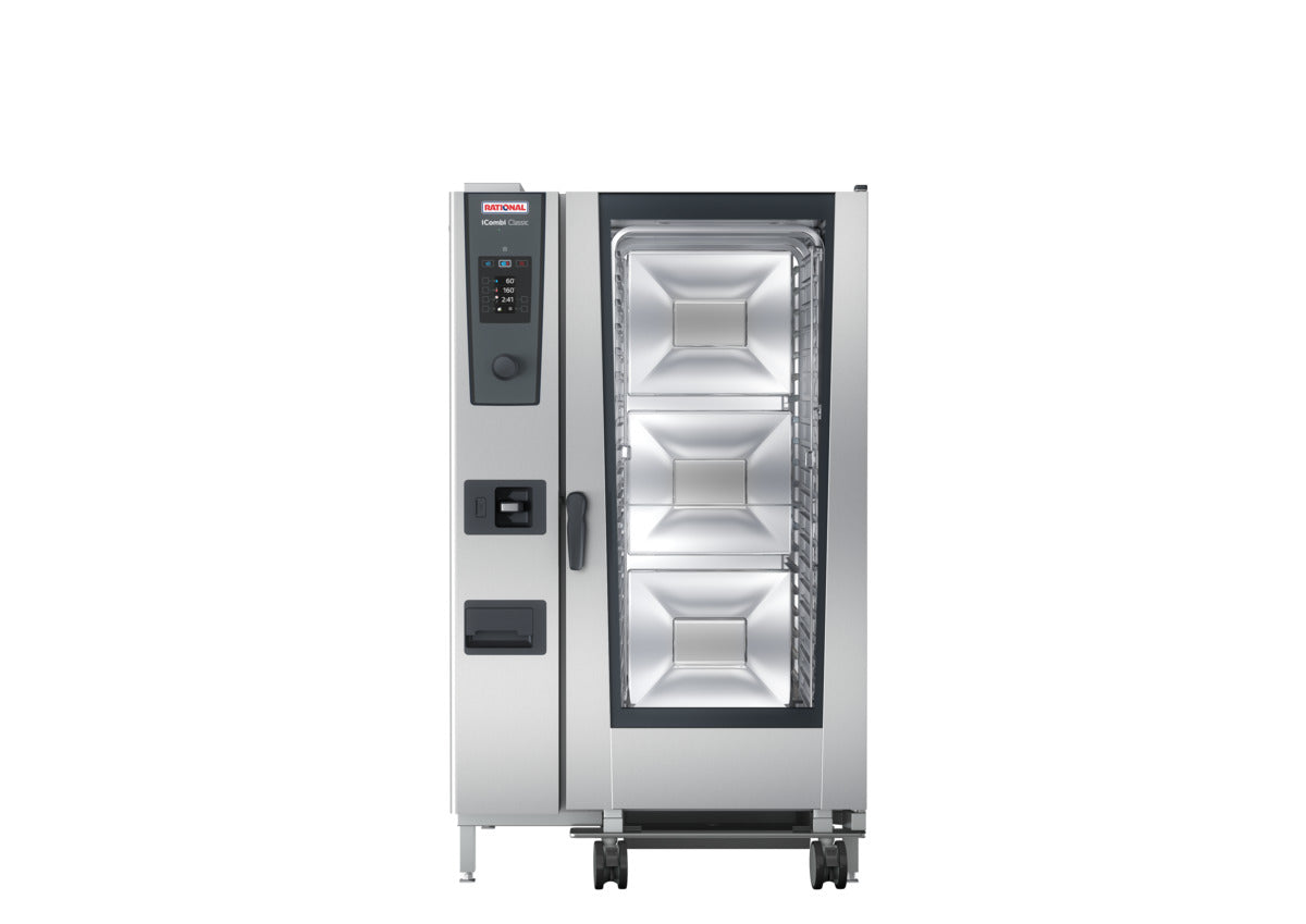 Rational iCombi Pro 20- 2/1