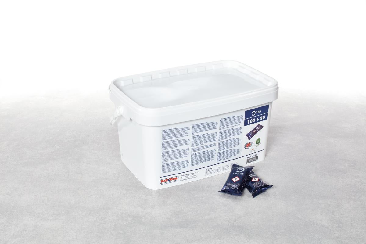 Rational Care Tabs - 56.00.562