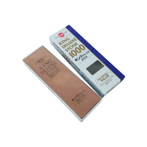 KING Sharpening Stone - 1000