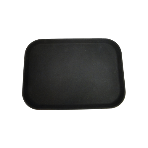 Non Slip Rectangular Serving Tray - 1014B