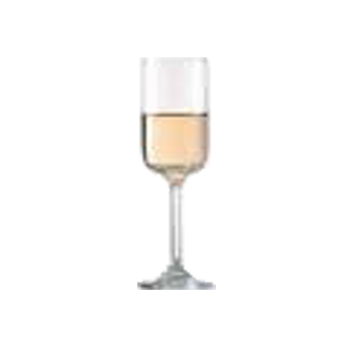 Ocean Glass Flute Champagne - 1014F06
