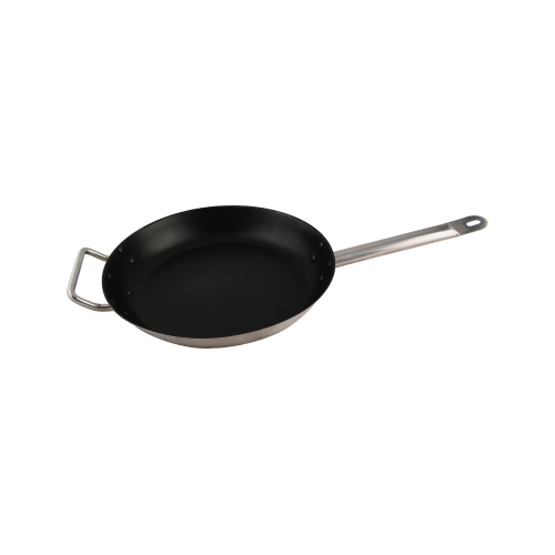 EONG Sandwich Bottom Non Stick Frying Pan - CSBFP325