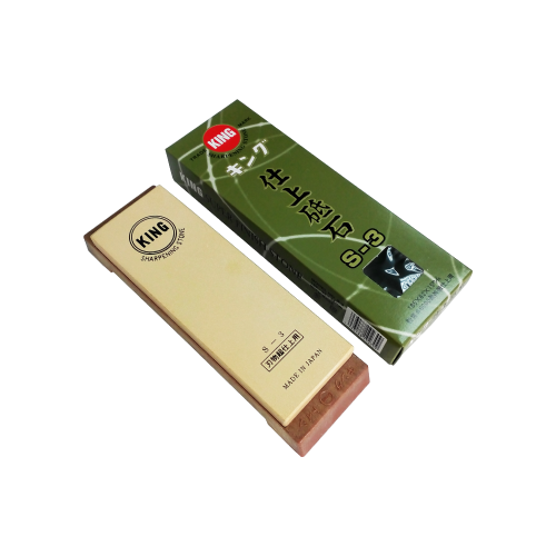 KING S-3 Sharpening Stone - 102309